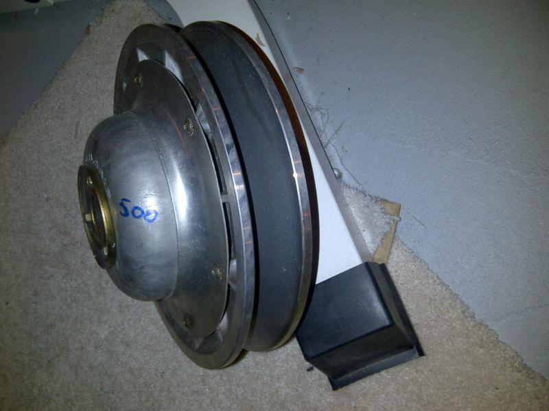 Cheap Polaris Snowmobile Secondary 500 Edge XCSP XC SP Clutch Drive p5, US $34.99, image 3