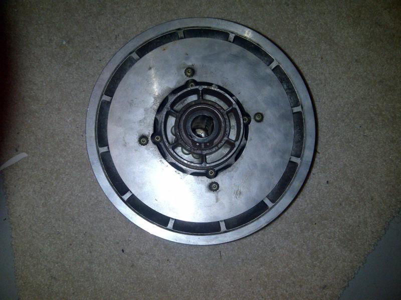 Cheap Polaris Snowmobile Secondary 500 Edge XCSP XC SP Clutch Drive p5, US $34.99, image 4