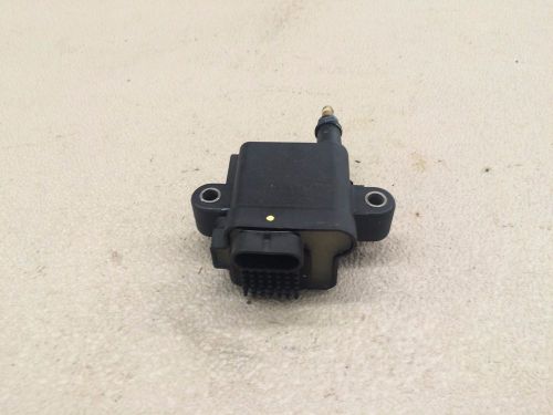 Mercury 50hp 4-stroke engine ignition coil p/n 879984t00.