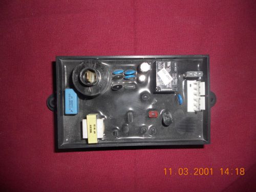 ATTWOOD WATER HEATER BOARD  (DSI), US $100.00, image 1