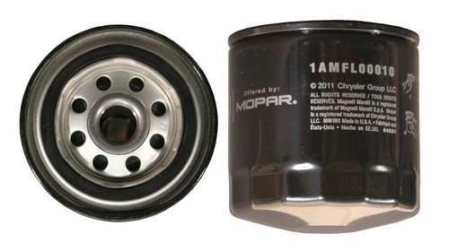 Magneti marelli offered by mopar 1amfl00010 oil filter-engine oil filter