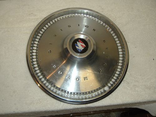 1970 71 72 buick skylark wheel cover hubcap 100-slot free shipping within usa