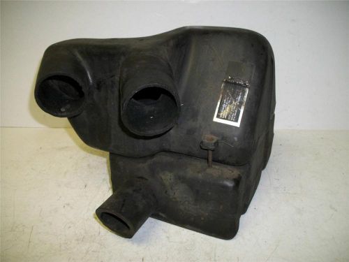 87 ski doo escapade 503 air box d30