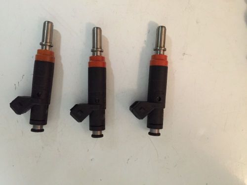 Seadoo 4tec rxp rxt gtx injectors 03-07 185/215/255