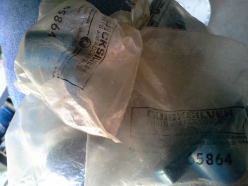 New oem mercruiser rotor #65864   1970 to 1980