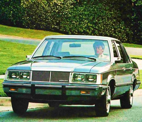 1984 mercury marquis brochure-marquis sedan &amp; wagon