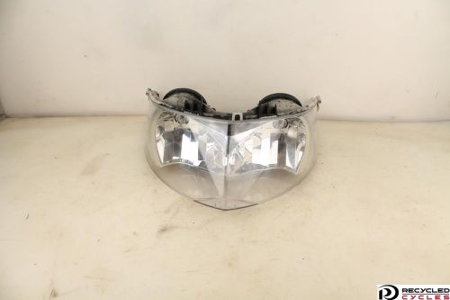 2012 arctic cat m1100 turbo sno pro ltd headlight