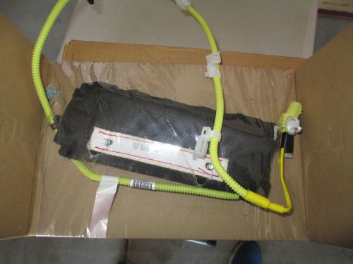 2005-2009 toyota 4runner right front seat air bag airbag