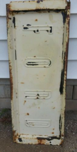 1957 1958 1959 1960 1961 1962 ford truck f100 f250 tailgate styleside