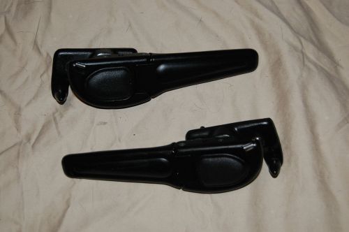 C5 corvette l &amp; r targa top handles