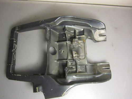 Mariner 30hp bracket steering p/n 81138m  japan 689 404000 and below handle