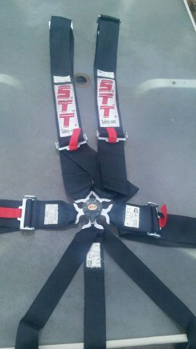 S.t.t.5 pt harness