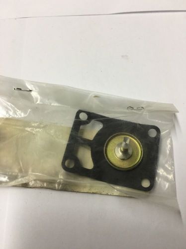 Yamaha 6g8-24411-01-00 diaphragm