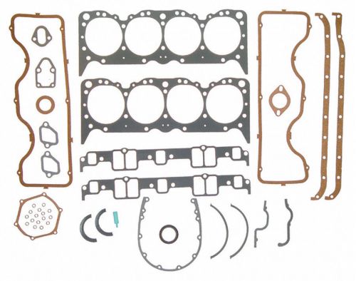 Gm 8.1l truck 2001-2004 conversion gasket set