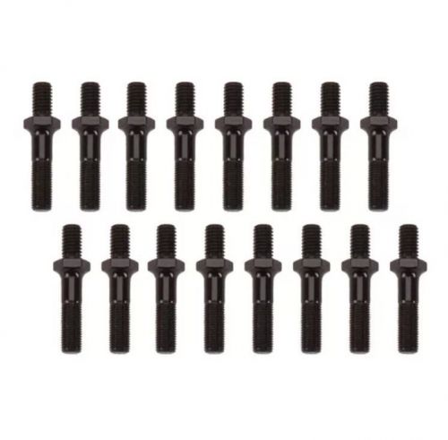 New comp cams 4506-16 hi-energy race rocker studs, 7/16" diameter, racing