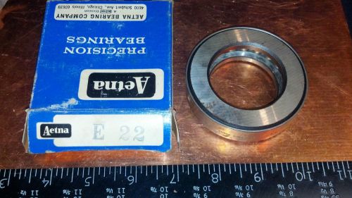 Nos! e22 thrust roller ball bearing buick jeep mainshaft transmission industrial