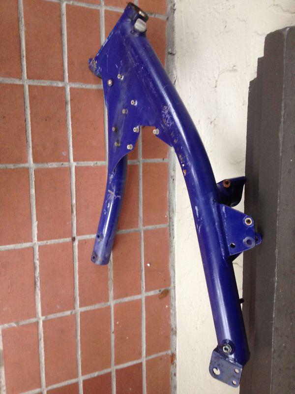 Atk 600 605 atk605 frame front section 1997 1998 1999