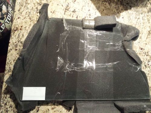 1964-1967 corvette side door windows