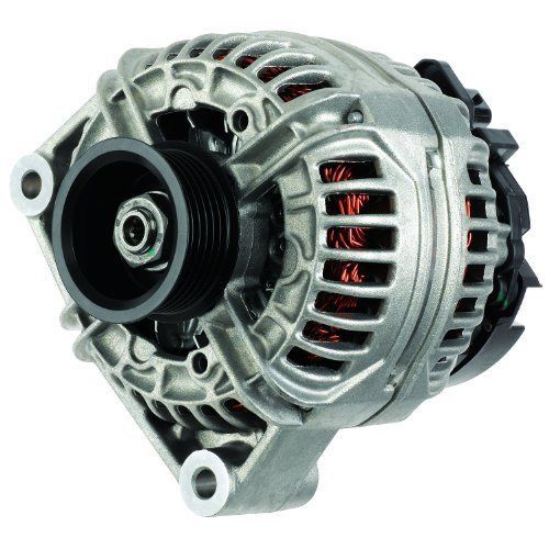 Bosch al8782n new alternator
