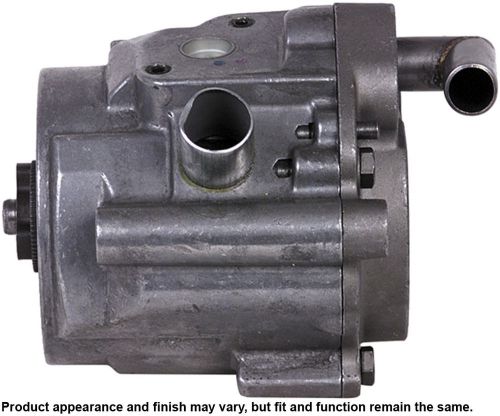 Cardone industries 32-294 remanufactured air pump