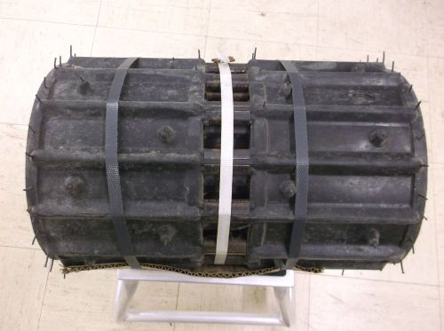 Kimpex track 04-610 15 3/8 x 108 2.01 pitch x 54 omc/johnson/evinrude 261920