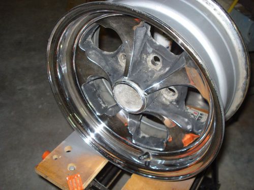 Keystone klassic rim 14x6