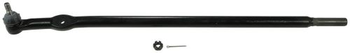 Steering tie rod end fits 1985-1994 ford f-250  parts master chassis