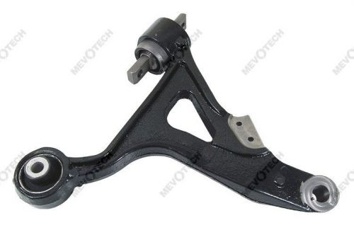 Mevotech cms70157 control arm with ball joint