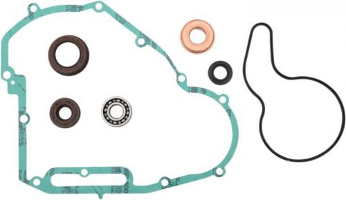 Moose oem replacement water pump rebuild kit  0934-4863