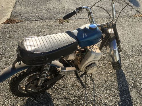 1971 rupp black widow, roadster 2 projects, updated