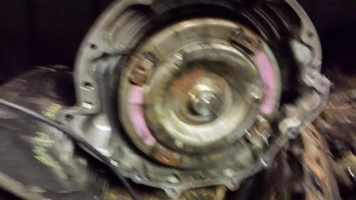 03 durango automatic transmission 4x4 4.7l 8-287 5811