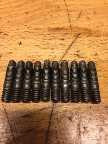 Arp fasteners sbc small block chevy timing cover stud kit 350 400 race car hot