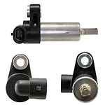 Airtex 5s7986 rear wheel abs sensor