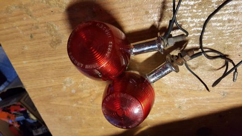 Rat rod masen lights