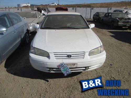 Steering gear/rack power rack and pinion 4 cyl fits 97-99 camry 9585943
