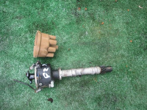 Mercruiser 305 350 gm 1982 distributor