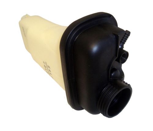 Engine coolant recovery/expansion tank w/o cap for bmw 323i 538i z3 17111723520