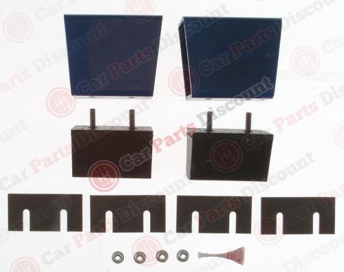 New moog leaf helper spring, k6000