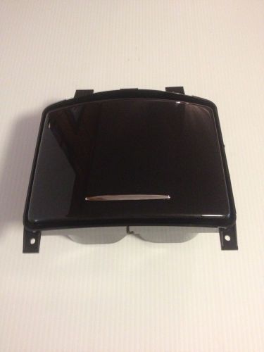 2009 - 2013 infiniti fx35 fx37 fx50 console cup holder p10551b11000 oem a0446
