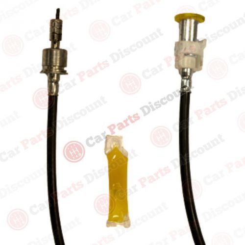 New atp speedometer cable, y-846