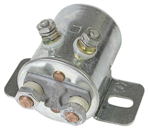 Msd ignition 8134 pro mag kill solenoid