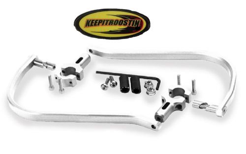 Hand guards for kawasaki kx 125 250 500 450 1988-2012 kx250 kx450 handguards s