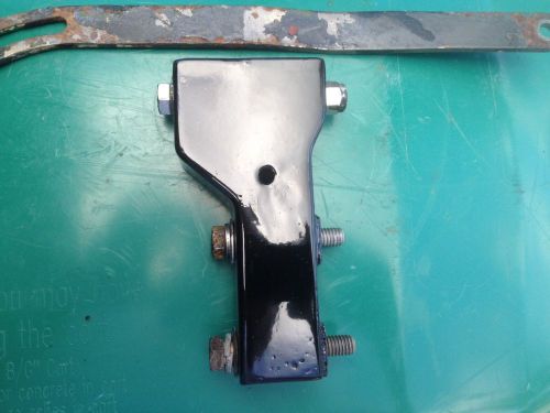 Mercruiser #911877 alternator bracket, mount w/hardware