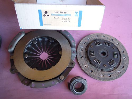 Sachs clutch kit 1850 480 661 for alpin, aro, dacia, renault &amp; talbot