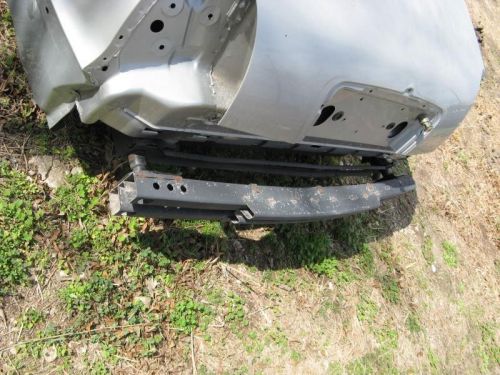 98 99 00 01 02 lincoln town car rear bumper reinforcement impact bar * oem 15987