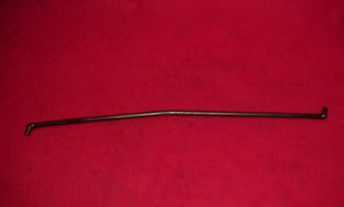 5618 0-5618 70 camaro reverse lock out rod muncie 4 speed z28 l78 350 lt1 396
