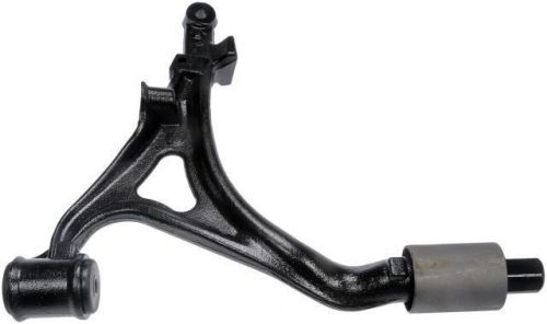 New control arm front lower right passenger dorman 522-138