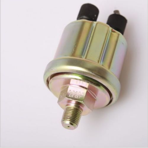 1/8 npt engine oil pressure sensor gauge switch sending unit 150psi tool parts
