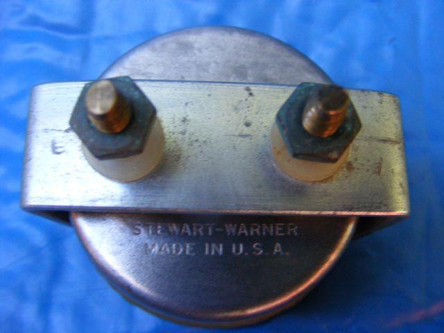 AMRERE GAGE -- STEWART WARNER -- 423253, US $19.99, image 3