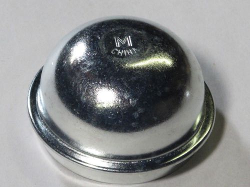 Ford mercury front dust cover cap wheel bearing hub cover 730-2436